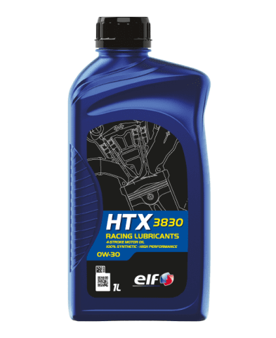 ELF HTX 3830