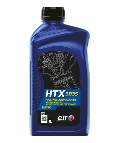 ELF HTX 3835