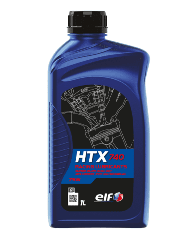 ELF HTX 740