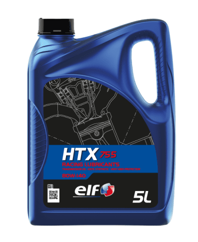 ELF HTX 755