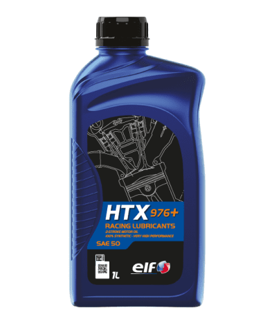 ELF HTX 976+
